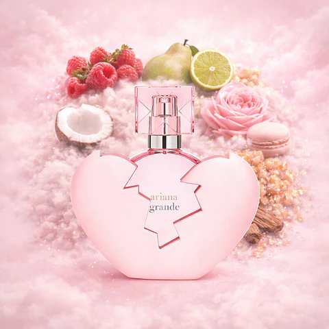 DECANT THANK U, NEXT (EDP)