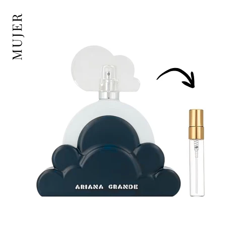 DECANT CLOUD INTENSE (EDP)