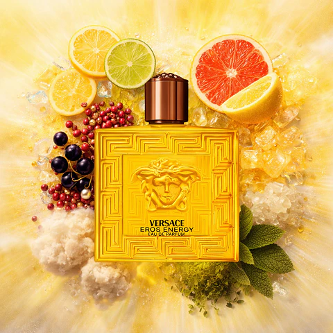 DECANT EROS ENERGY (EDP)