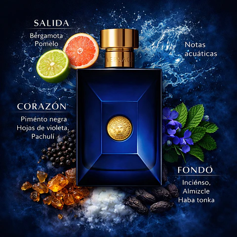 DECANT DYLAN BLUE (EDT)