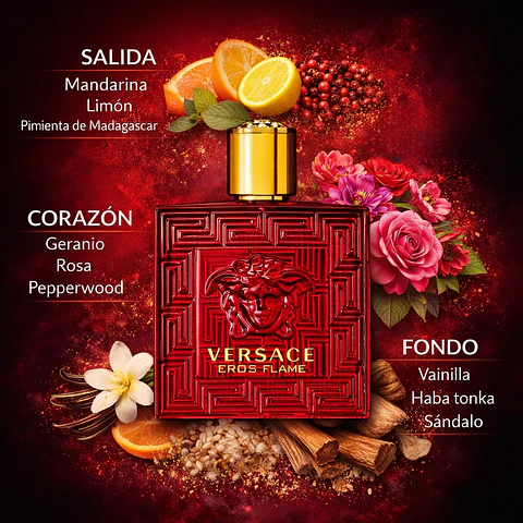 DECANT EROS FLAME (EDP)