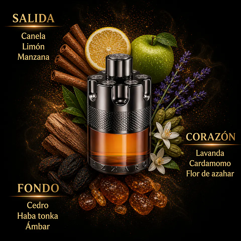 DECANT WANTED BY NIGHT (EDP) 2