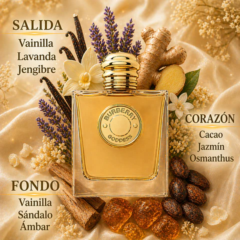 DECANT GODDESS INTENSE (EDP)