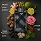 DECANT BRIT FOR MEN (EDT) - Miniatura 2