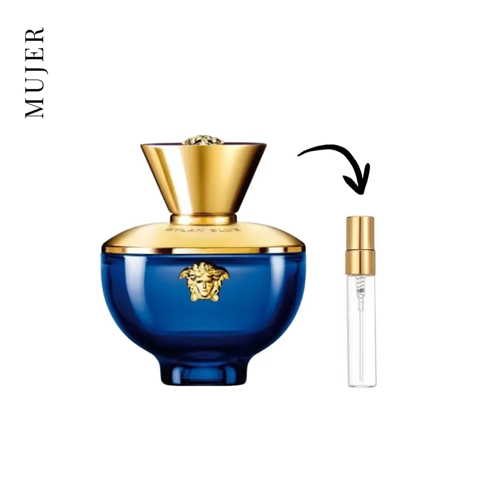 DECANT DYLAN BLUE POUR FEMME (EDP) 1