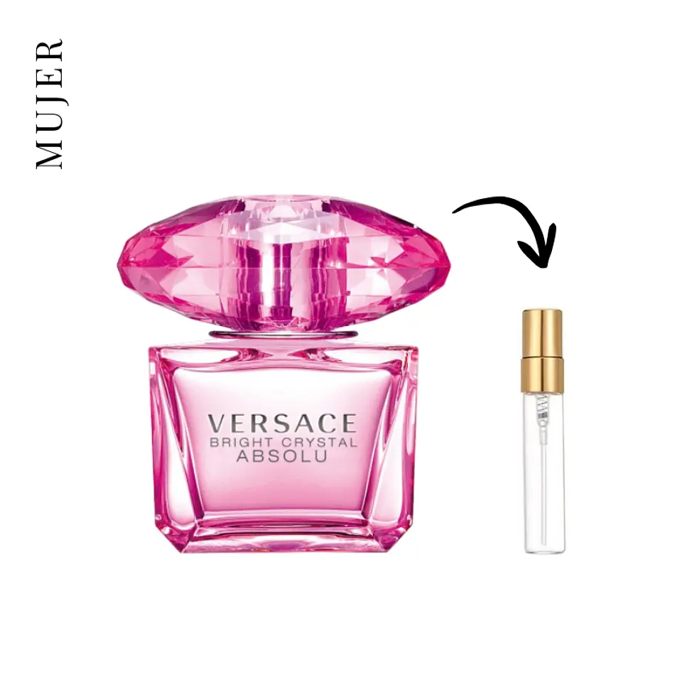 DECANT BRIGHT CRYSTAL ABSOLU (EDP) 1