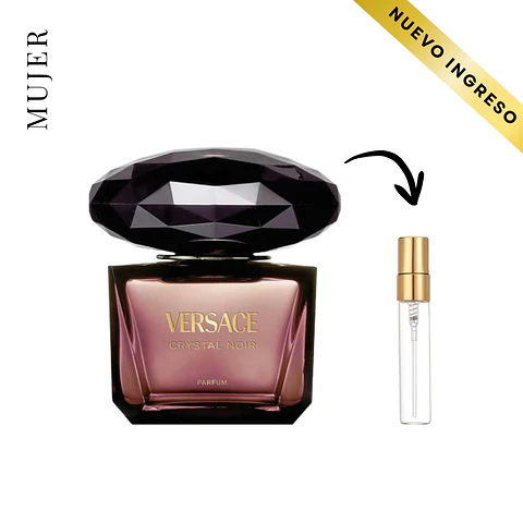 DECANT CRYSTAL NOIR PARFUM
