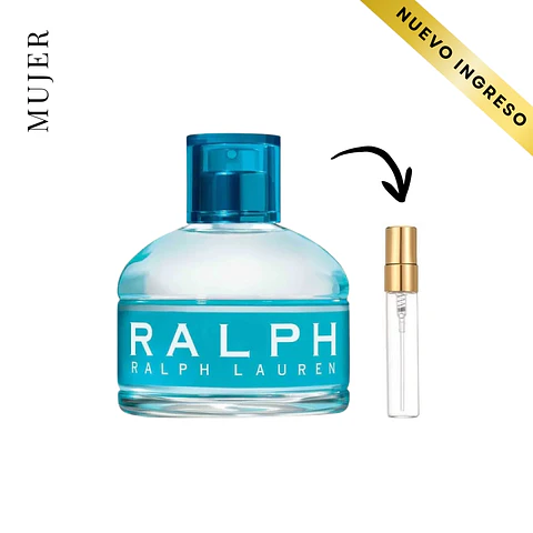 DECANT RALPH "CALIPSO" (EDT)