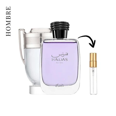 DECANT HAWAS FOR HIM (EDP)