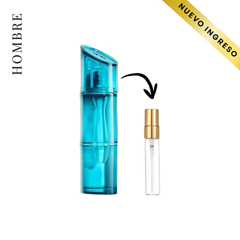 DECANT KENZO HOMME MARINE (EDT)