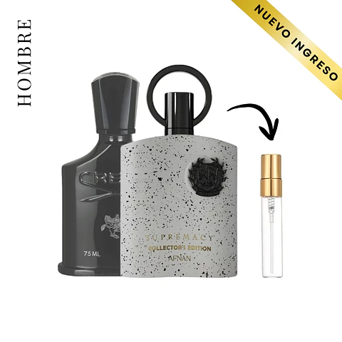 DECANT SUPREMACY COLLECTOR'S EDITION (EDP)