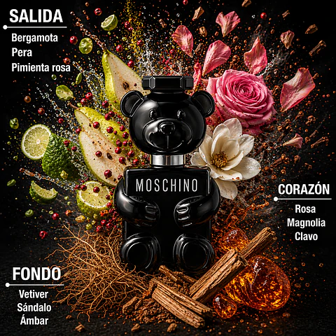 DECANT TOY BOY (EDP)