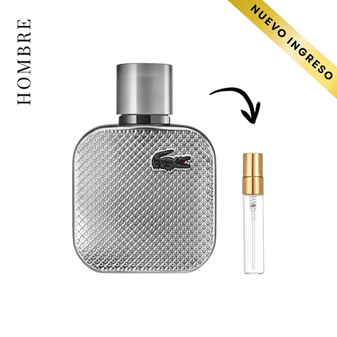 DECANT L.12.12 SILVER GREY (EDP)