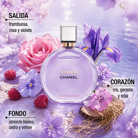 DECANT CHANCE EAU SPLENDIDE (EDP)