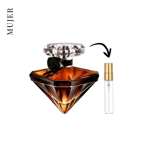 DECANT LA NUIT TRÉSOR VANILLE NOIR (EDP)