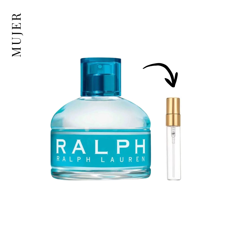 DECANT RALPH "CALIPSO" (EDT)
