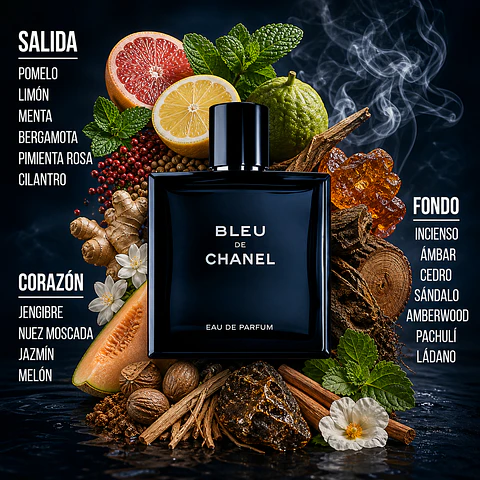 DECANT BLEU (EDP)