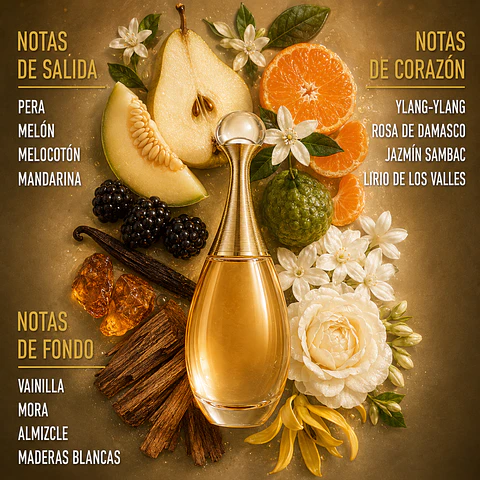 DECANT J'ADORE (EDP)