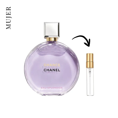 DECANT CHANCE EAU SPLENDIDE (EDP)