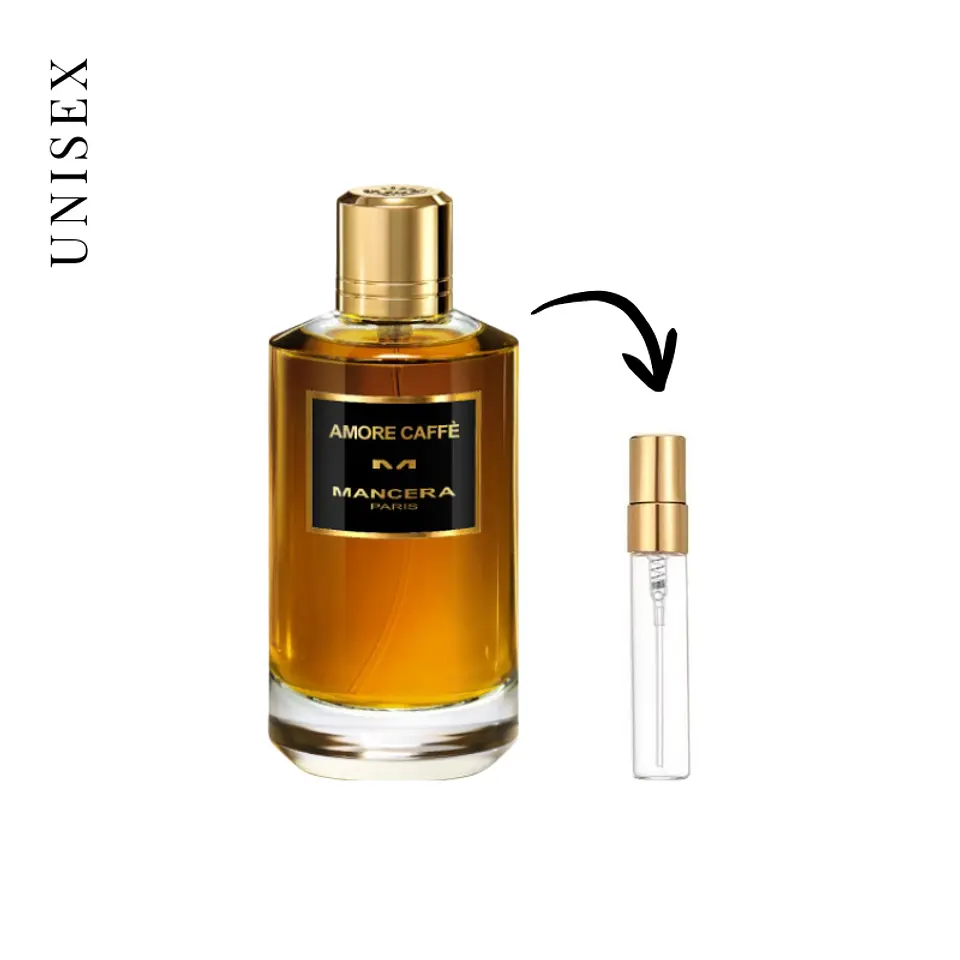 DECANT AMORE CAFFÉ (EDP) 1