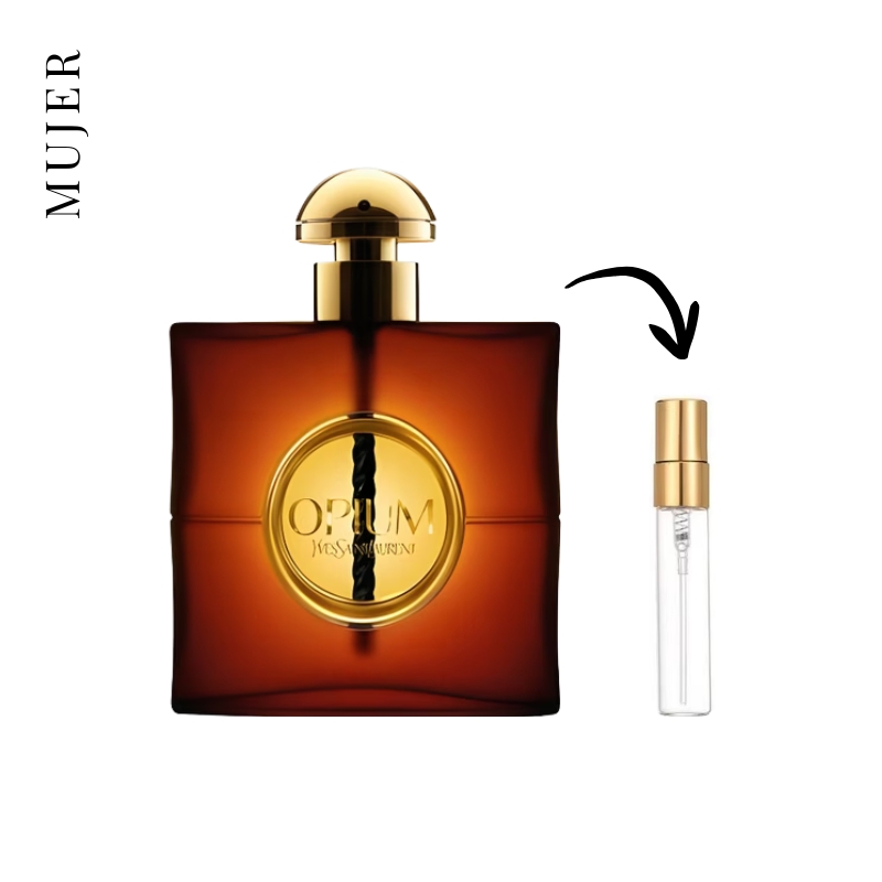 DECANT OPIUM (EDP)