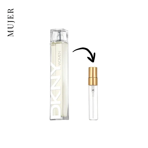 DECANT DKNY WOMEN (EDP)