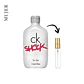 DECANT CK ONE SHOCK FOR HER (EDT) - Miniatura 1