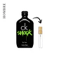 DECANT CK ONE SHOCK FOR HIM (EDT) - Miniatura 1