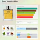 DECANT NUMBER ONE (EDT) - Miniatura 2