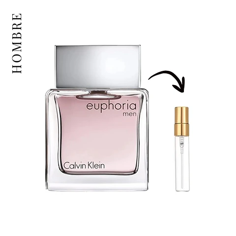DECANT EUPHORIA MEN (EDT)