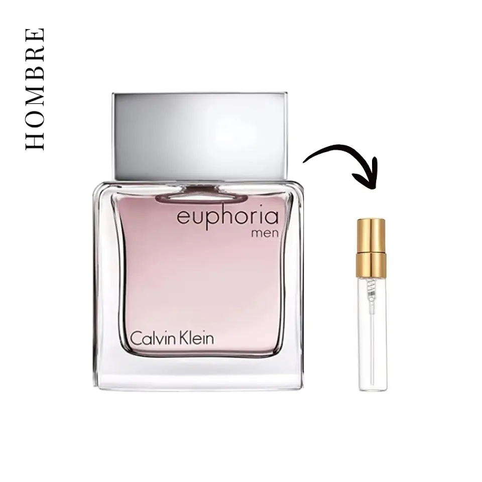 DECANT EUPHORIA MEN (EDT) 1