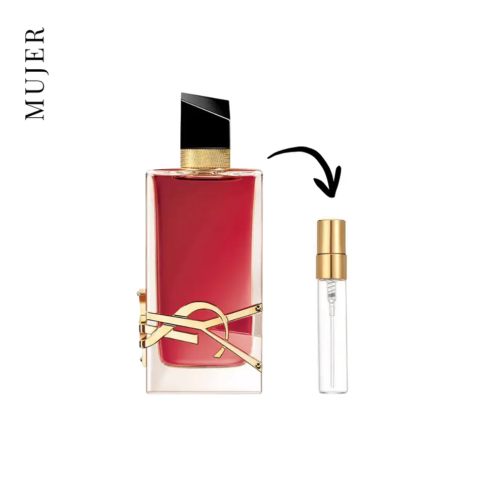 DECANT LIBRE BERRY CRUSH (EDP) 1