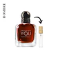 DECANT STRONGER WITH YOU POWERFULLY (EDP) - Miniatura 1