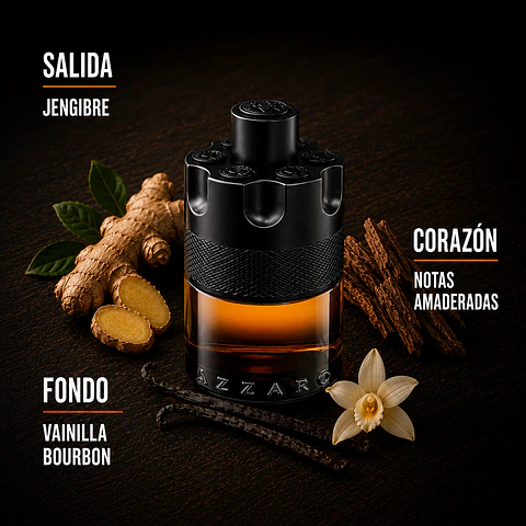 DECANT THE MOST WANTED PARFUM (EDP)