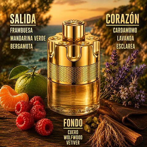 DECANT FOREVER WANTED ELIXIR PARFUM