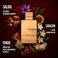 DECANT AMBER OUD RUBY EDITION (EDP) - Miniatura 2