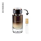 DECANT MERCEDES-BENZ LE PARFUM  - Miniatura 1