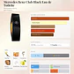 DECANT MERCEDES-BENZ CLUB BLACK (EDT) - Miniatura 2