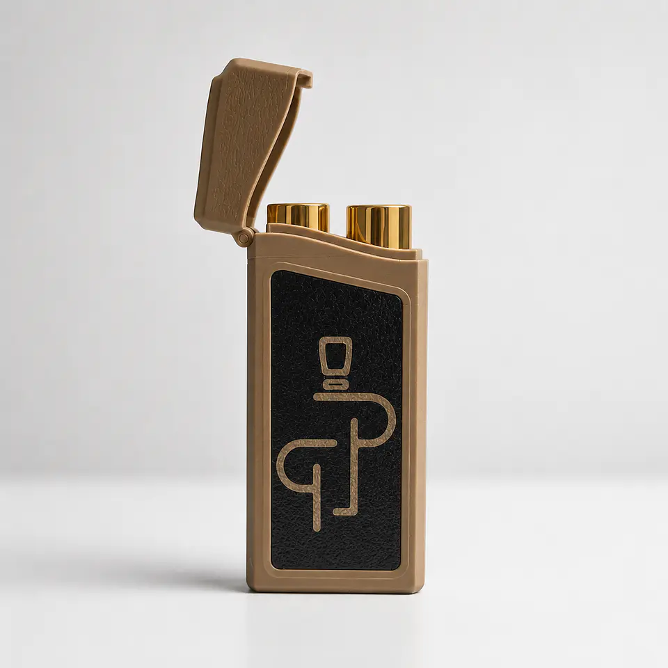 PORTA DECANTS PREMIUM D-5 2