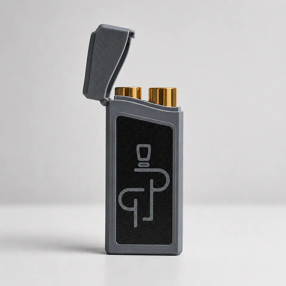 PORTA DECANTS PREMIUM D-5 4