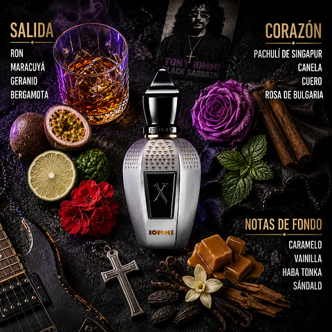 DECANT TONY IOMMI MONKEY SPECIAL (EDP)