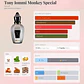DECANT TONY IOMMI MONKEY SPECIAL (EDP) - Miniatura 3