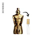 DECANT LE MALE ELIXIR ABSOLU (EDP) - Miniatura 1