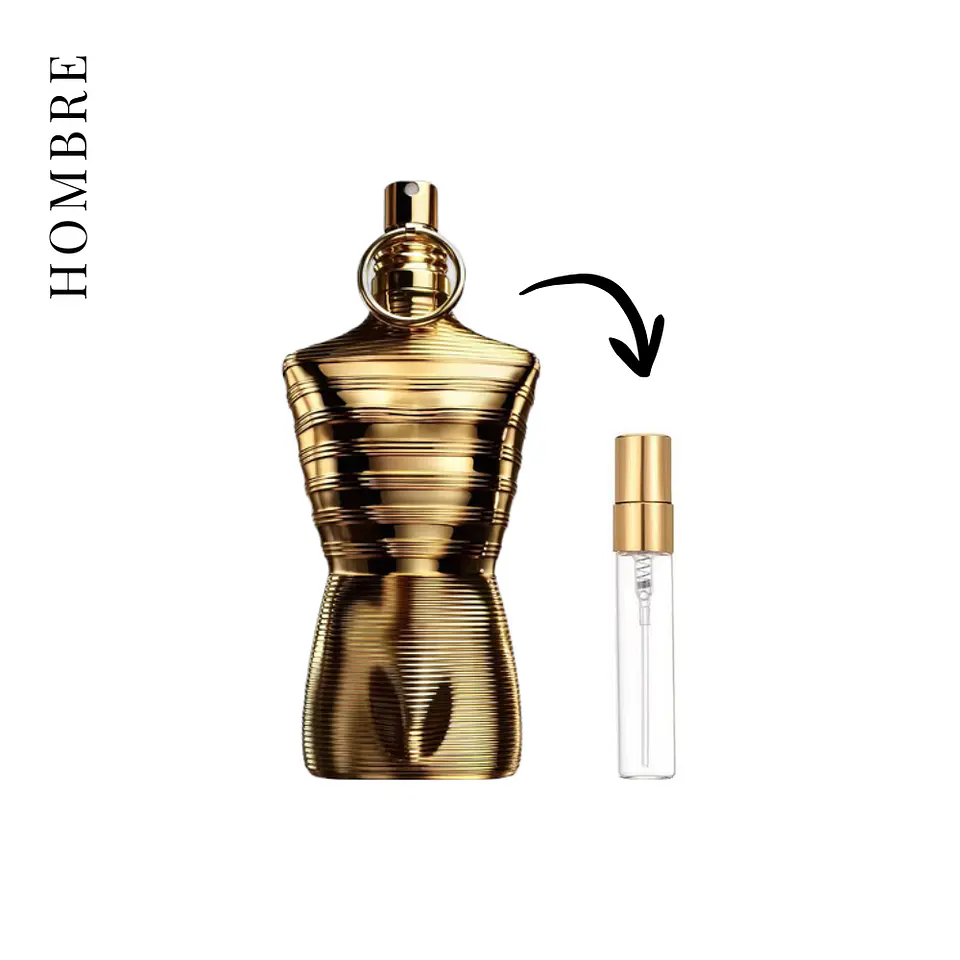 DECANT LE MALE ELIXIR ABSOLU (EDP) 1