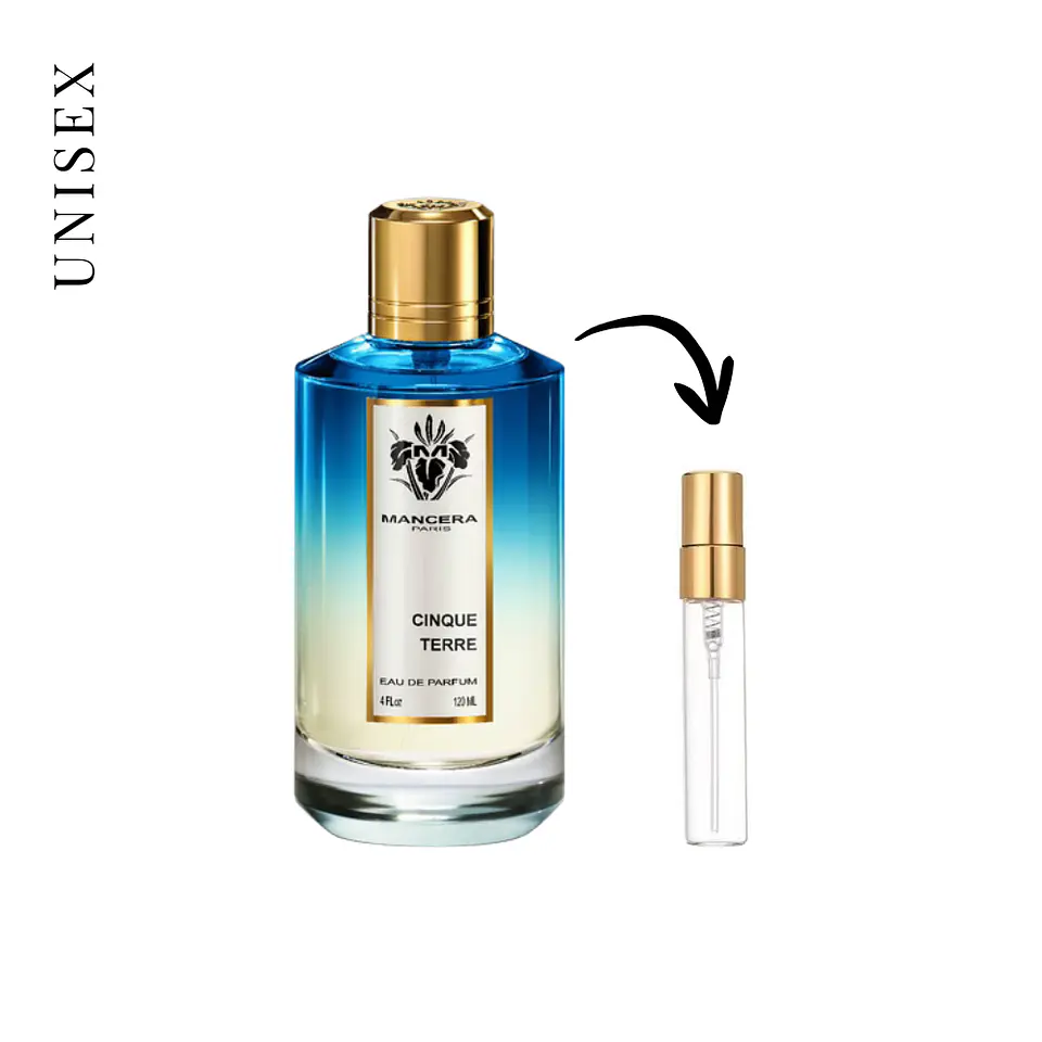 DECANT CINQUE TERRE (EDP) 1
