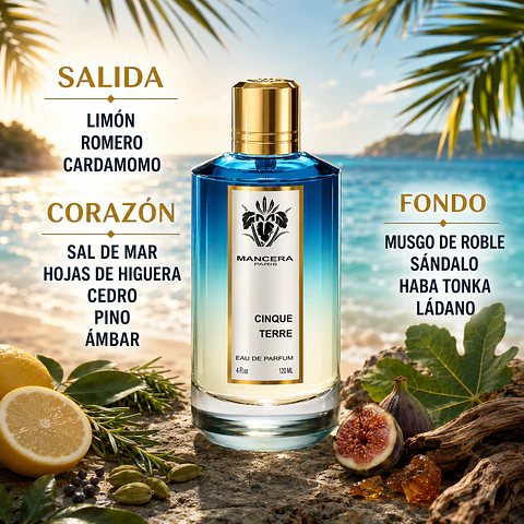 DECANT CINQUE TERRE (EDP)