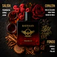 DECANT VALHALLA (EDP) - Miniatura 2