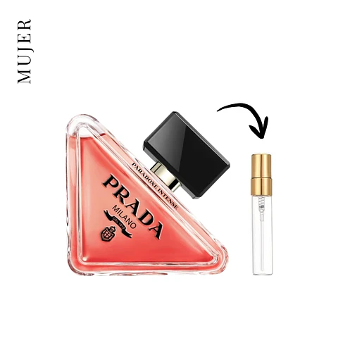 DECANT PRADA PARADOXE INTENSE (EDP)