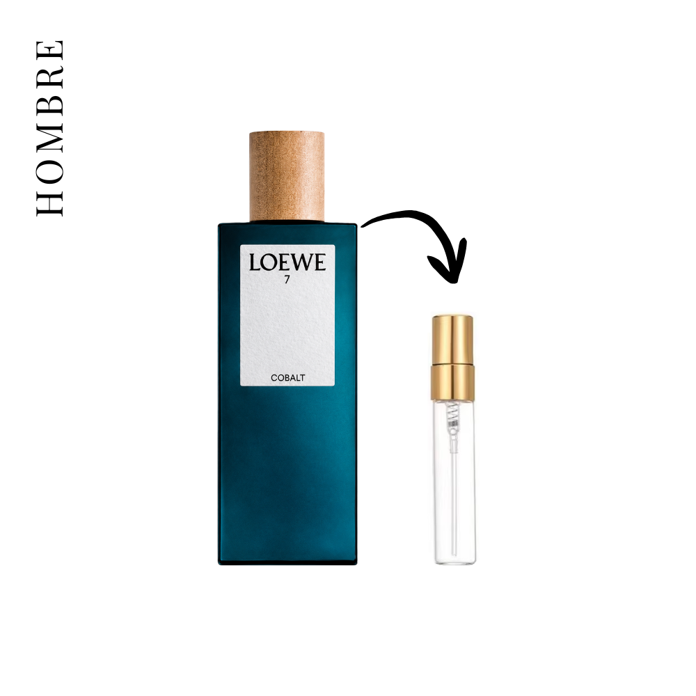 DECANT LOEWE 7 COBALT (EDP)