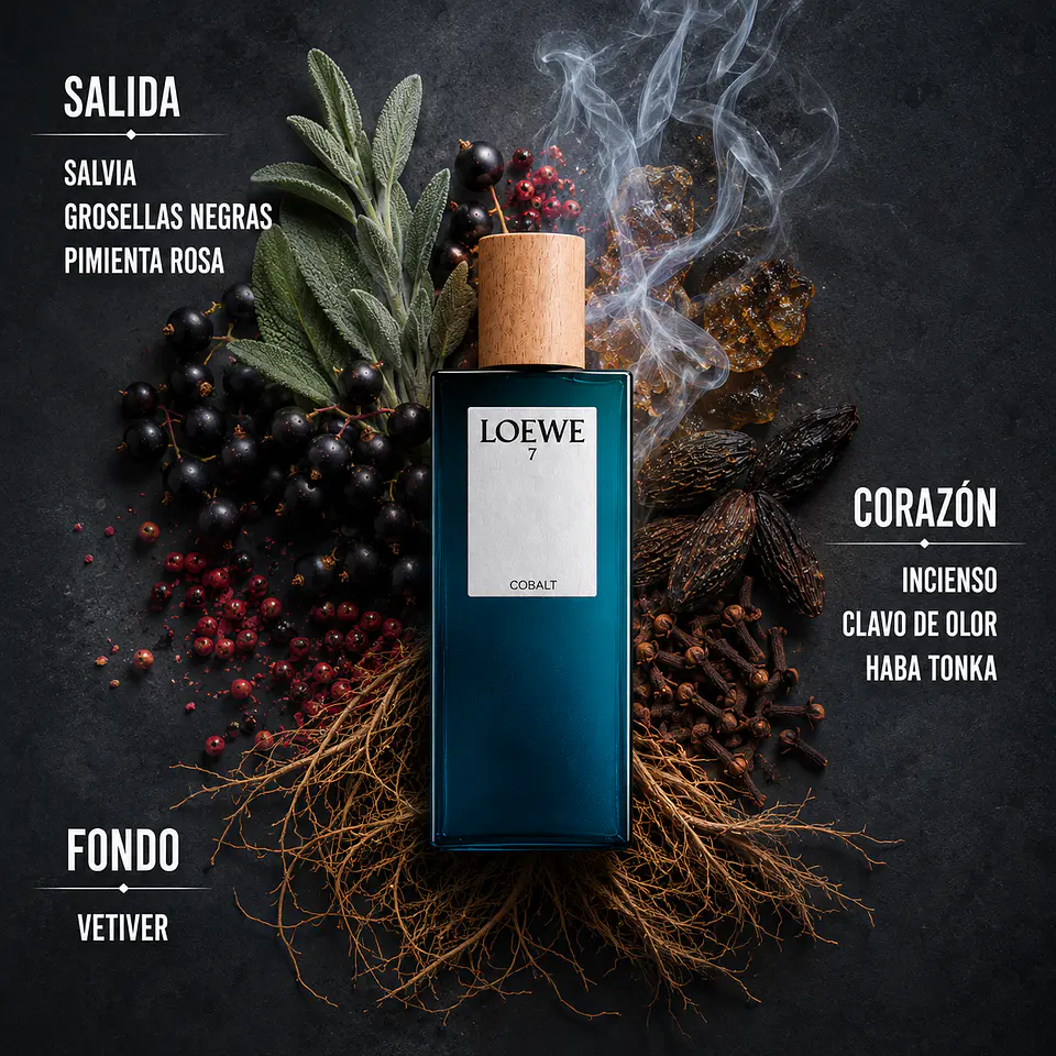 DECANT LOEWE 7 COBALT (EDP) 2